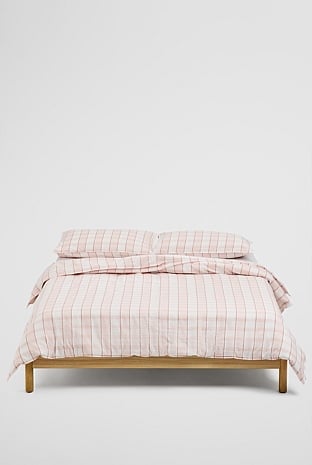 Nerida King Quilt Cover