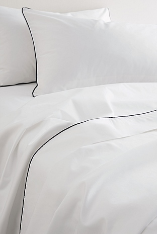 Dita King Flat Sheet