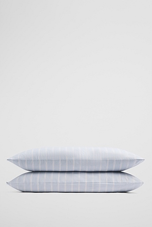 Evie Standard Pillowcase Pair