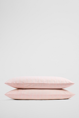 Evie Standard Pillowcase Pair