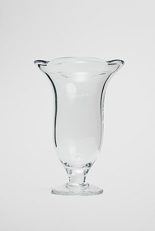 Ana Large Glass Vase