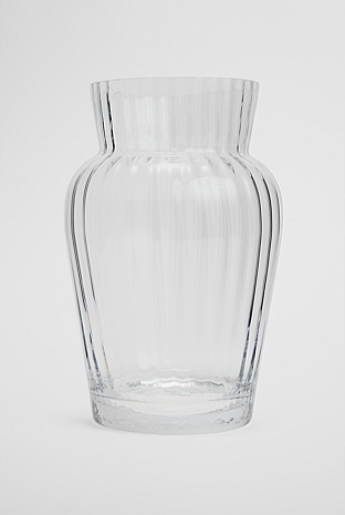 Vicki Large Glass Vase