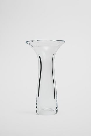 Olinda Small Glass Vase