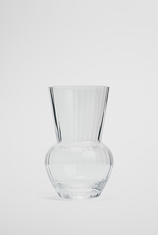 Vicki Small Glass Vase