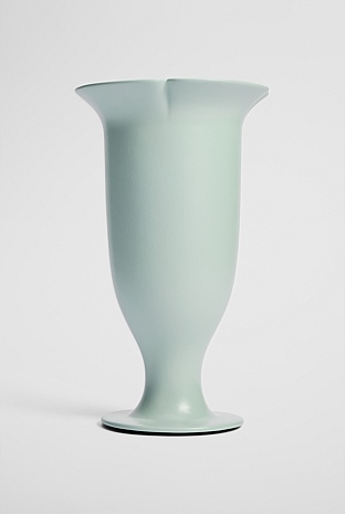 Ana Large Porcelain Vase