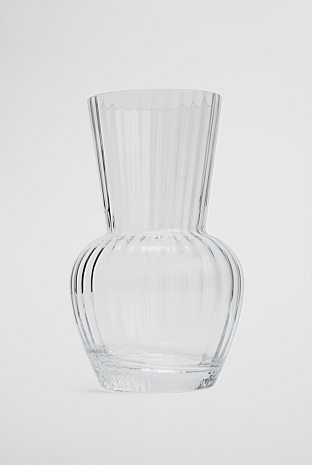 Vicki Medium Glass Vase