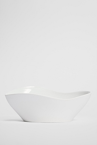 Pela Porcelain Decoration Bowl