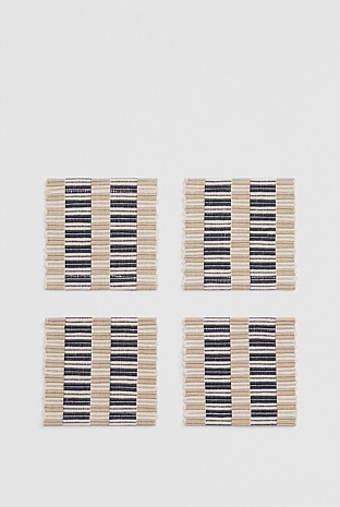Tarra Coaster Set Of 4