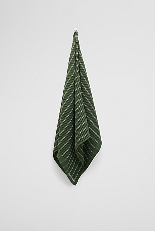 Parker Australian Cotton Towel