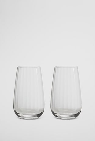 Viola Highball Set Of 2
