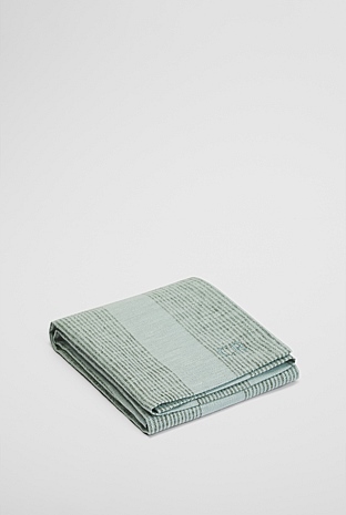 Knox Linen Tea Towel