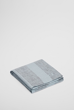 Knox Linen Tea Towel