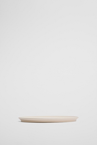 Dover Dinner Plate
