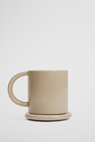 Myles Mug & Coaster Set