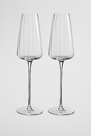 Viola Flute Set Of 2
