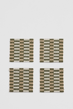 Tarra Coaster Set Of 4