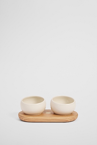 Barossa Pinch Pot Set