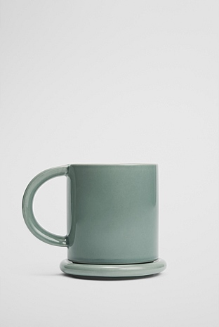 Myles Mug & Coaster Set