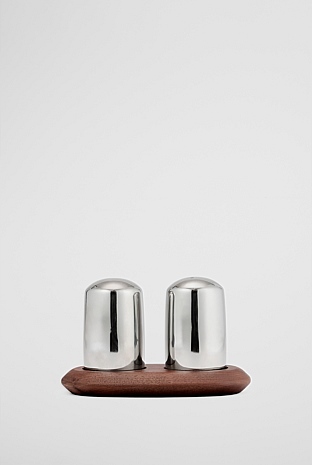Polly Salt & Pepper Shaker Set