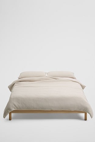 Pomona King Quilt Cover