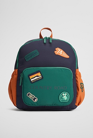 Adventure Backpack