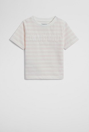 Australian Cotton Short Sleeve Heritage Tee