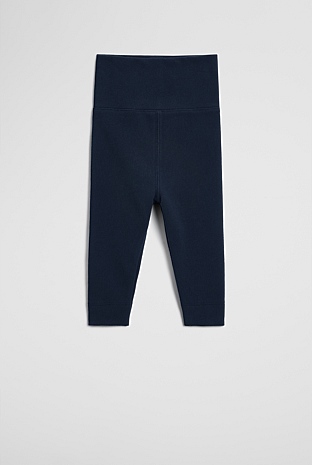 Organically Grown Cotton Pull On Pant