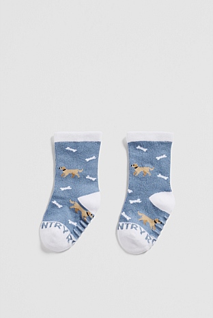 Dog Sock