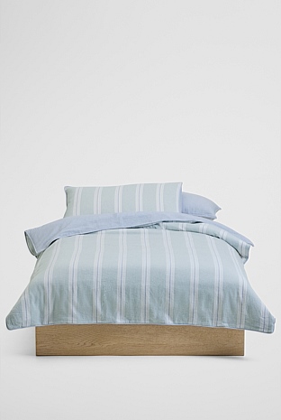 Kaia Double Quilt Cover
