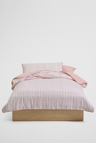 Kaia King Single Quilt Cover