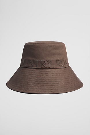 CR Bucket Hat