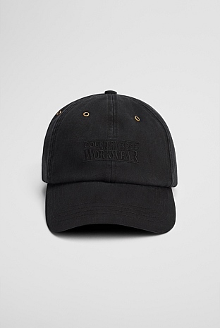 Workwear Cap