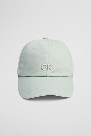 CR Logo Cap
