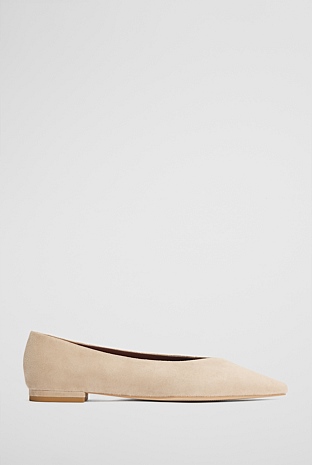 Norah Spliced Ballet