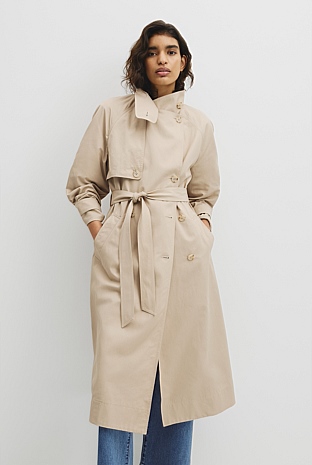 Soft Trench