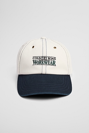 Workwear Cap
