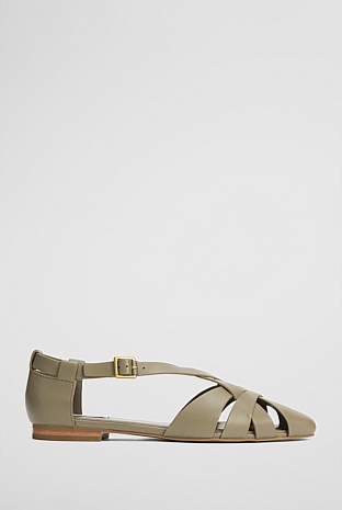 Mila Flat