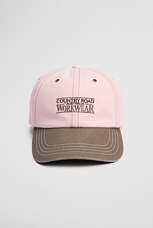 Workwear Cap