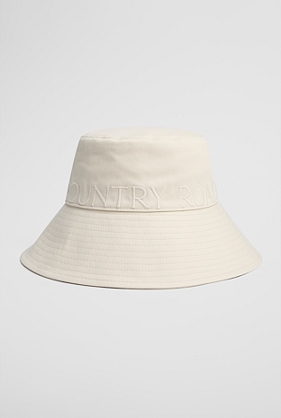 CR Bucket Hat