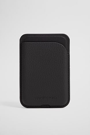 Remi Phone Credit Card Pocket