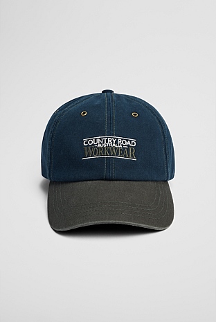Workwear Cap