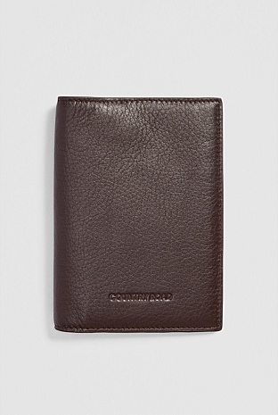 Rhys Passport Wallet