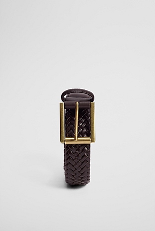 Dean Belt