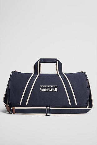 Carter Duffle Bag