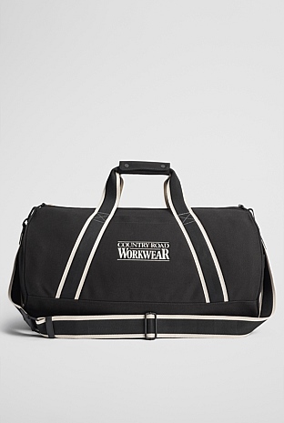Carter Duffle Bag