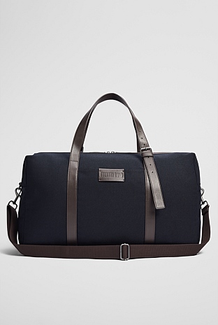 Hudson Duffle Bag