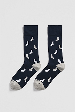 Socks Sock Pack of 2
