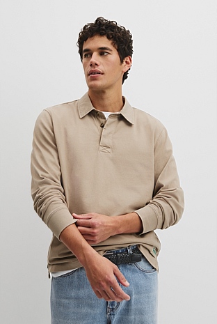 Australian Cotton Workwear Rugby