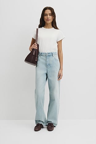Boyfriend Jean