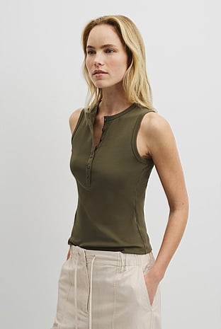 Henley Tank